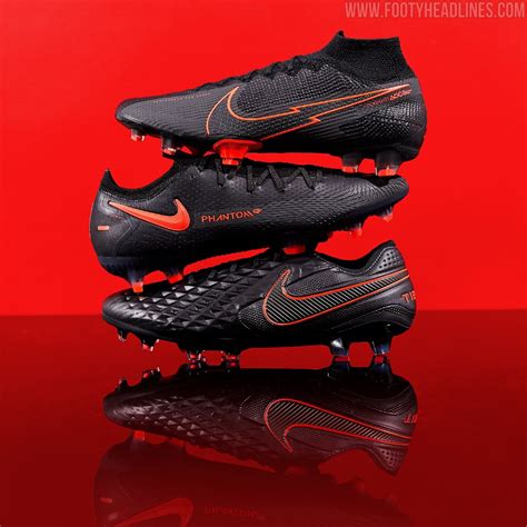 schwarz rote nike fussballschuhe|nike de schuhe.